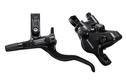 Shimano  MT410 Brake kit